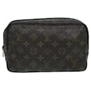 Louis Vuitton Toiletry Pouch