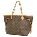 Sac tote Neverfull MM Monogram Louis Vuitton