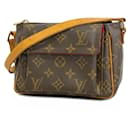 Bolso de Hombro Louis Vuitton Monogram Vivacite PM