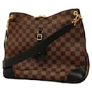 Louis Vuitton Damier Odeon NM MM Shoulder Bag