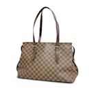 Sac à épaule Chelsea Damier Louis Vuitton