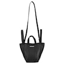 Sac à main Balenciaga Women's Everyday Xs North-South en noir