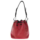 Louis Vuitton Epi Leather Petit Noe Shoulder Bag