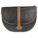 Dior Vintage Honigwabenmuster Leder Schultertasche - Christian Dior