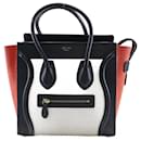 Celine Luggage Handbag - Céline