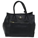 Prada Vitello Handbag