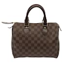 Louis Vuitton Speedy 25 Handtasche