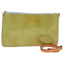 Bolso Clutch Lexington de Louis Vuitton