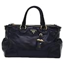 Prada Vitello Handbag