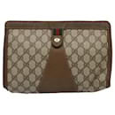 Borsa Clutch Gucci Ophidia