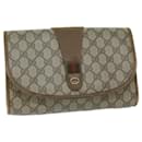 Borsa Clutch Gucci Sherry