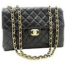 Chanel Flap Bag Shoulder Bag