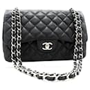 Chanel Classic Flap Shoulder Bag