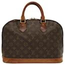 Louis Vuitton Alma Handtasche