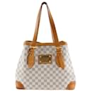 Louis Vuitton Hampstead Tote