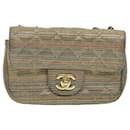 Bolsa de Ombro Chanel Classic Flap