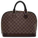 Louis Vuitton Alma Handbag