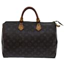 Sac à main Louis Vuitton Speedy 35