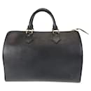 Louis Vuitton Epi Leather Speedy 30 Handbag