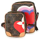 Louis Vuitton Monogram Canvas Paname Set