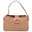 Fendi Mamma Baguette Shoulder Bag