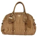 Prada Gaufre Handtasche