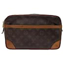 Bolsa Clutch Compiegne Louis Vuitton