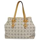 Sac fourre-tout en cuir Celine Salky - Céline