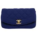 Bolso de Hombro Chanel Diana