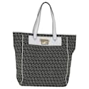 Fendi Zucchino Tote