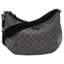 Gucci GG Kristall Schultertasche