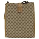 Bolsa Tote em canvas GG da Gucci