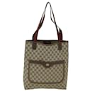 Gucci Shima Linie Tote