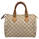 Sac à main Louis Vuitton Speedy 25