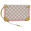 Borsa Clutch Neverfull Louis Vuitton