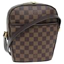 Louis Vuitton Ipanema Shoulder Bag