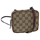 Gucci Clutch-Tasche