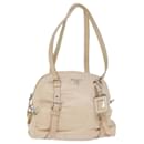 Bolso de Hombro Prada Saffiano