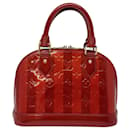 Louis Vuitton Alma Bb Handbag