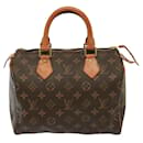 Bolso Louis Vuitton Speedy 25