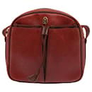 Bolsa de Ombro Cartier Must