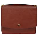 Louis Vuitton Grenelle Shoulder Bag