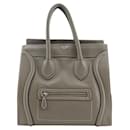 Celine Luggage Handbag - Céline