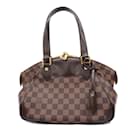 Louis Vuitton Damier Verona PM Handtasche