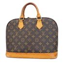 Borsa a mano Alma Monogram Louis Vuitton