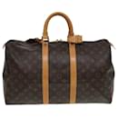 Louis Vuitton Keepall 45