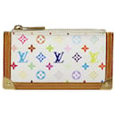 Louis Vuitton Key Pouch