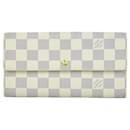 Louis Vuitton Portefeuille Sarah