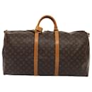 Louis Vuitton Keepall Bandoulière 60