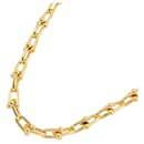 Tiffany & Co. Hardware Small Link Necklace